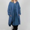 Quilted Textured Jacket in Tag