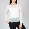 0R14 Shirt in White