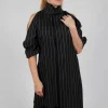 Rachele Top in Nero