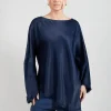 Raj Acto Top in Extra Blue