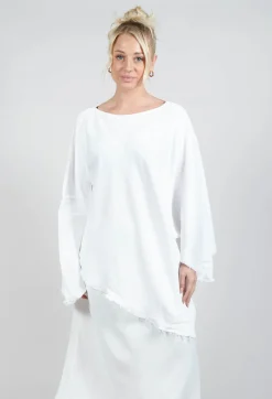 Raj Acto Top in Natural