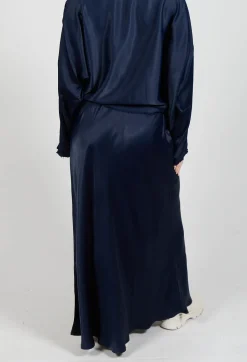 Raj Sicilia Skirt in Extra Blue