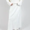 Raj Sicilia Skirt in Natural