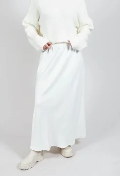 Raj Sicilia Skirt in Natural