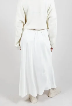 Raj Sicilia Skirt in Natural