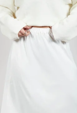 Raj Sicilia Skirt in Natural