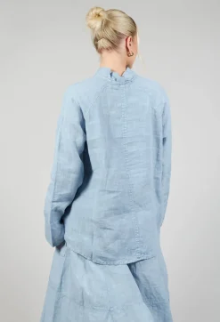 Ranea Jacket in Blue