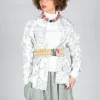 Ranea Jacket in Eucalyptus