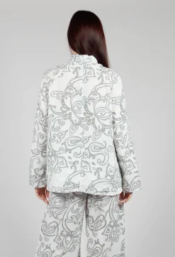Ranea Jacket in Eucalyptus