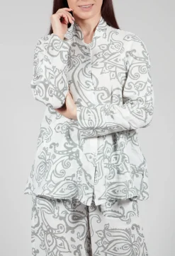 Ranea Jacket in Eucalyptus