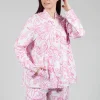 Ranea Jacket in Orchidee