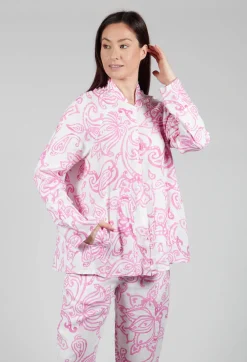 Ranea Jacket in Orchidee