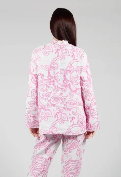 Ranea Jacket in Orchidee