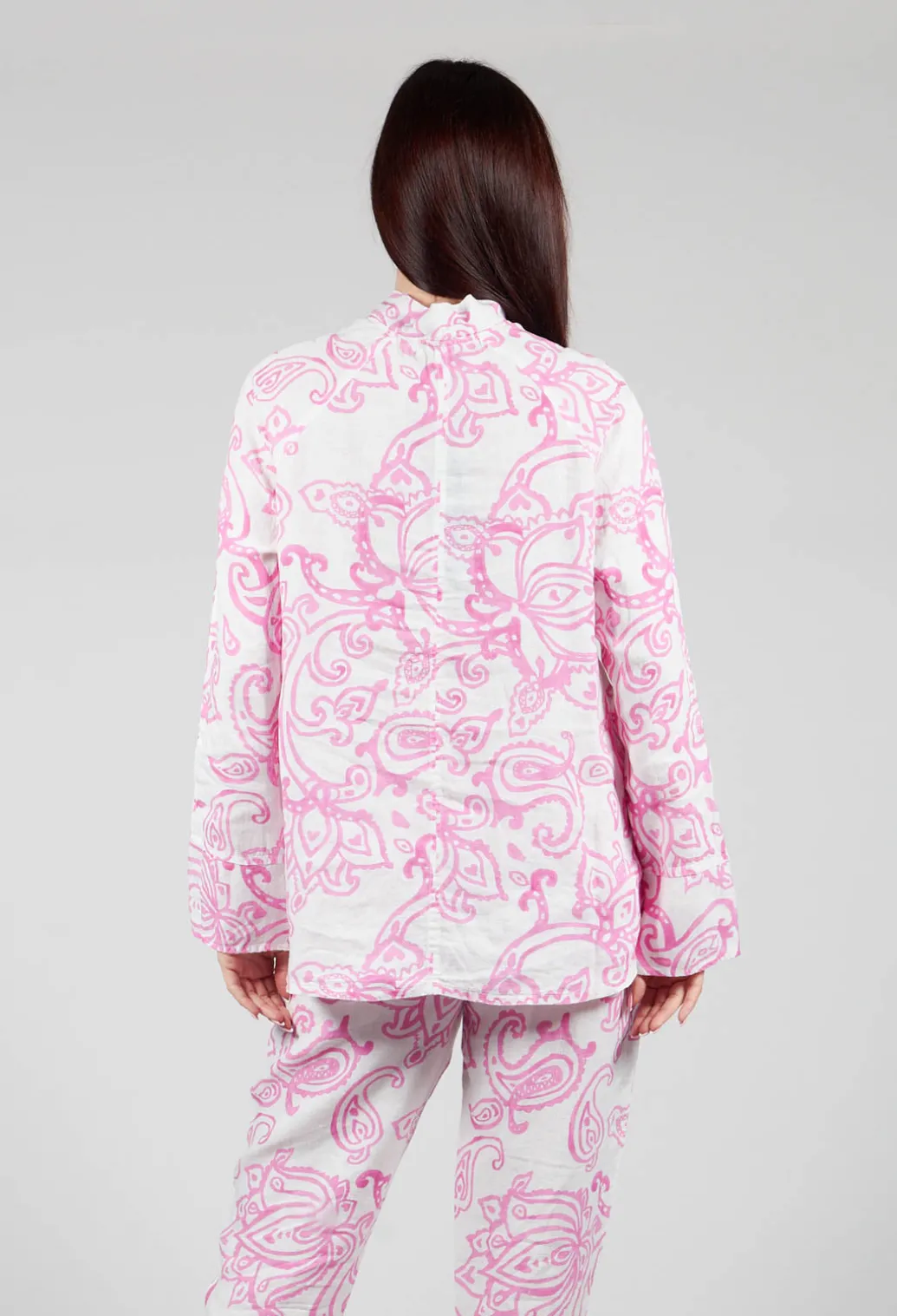 Ranea Jacket in Orchidee