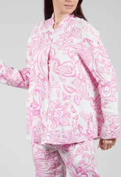 Ranea Jacket in Orchidee