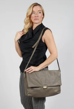 Ranze Bag in Taupe