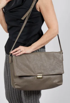 Ranze Bag in Taupe