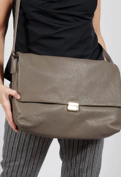 Ranze Bag in Taupe