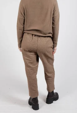 Raro S Trousers in Seme