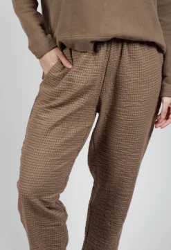 Raro S Trousers in Seme