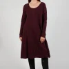 Rechtfrau Dress in Hildegard