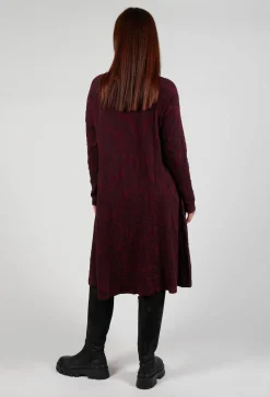 Rechtfrau Dress in Hildegard