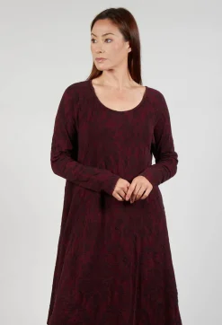 Rechtfrau Dress in Hildegard