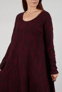 Rechtfrau Dress in Hildegard