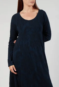 Rechtfrau Dress in Stromung