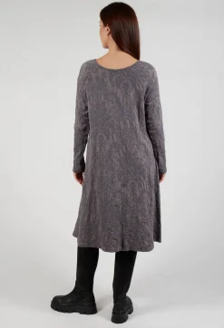 Rechtfrau Dress in Teddy
