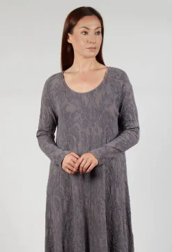 Rechtfrau Dress in Teddy