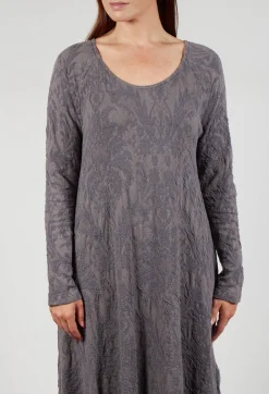 Rechtfrau Dress in Teddy