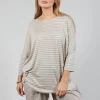 Refil Lr Jumper In Argento