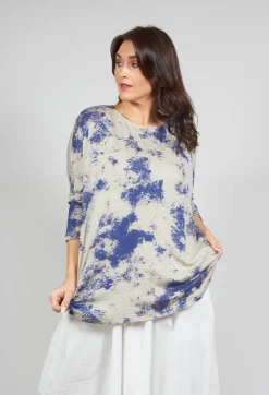 Refil Ls Jumper in Officina