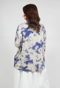 Refil Ls Jumper in Officina