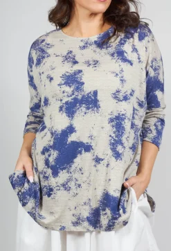 Refil Ls Jumper in Officina
