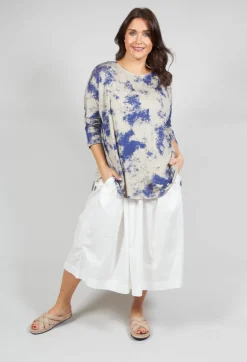 Refil Ls Jumper in Officina
