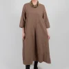 Reisha Dress in Seme