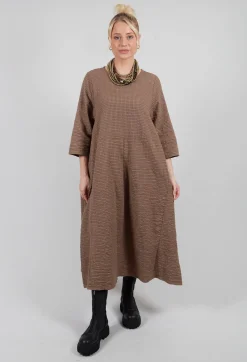 Reisha Dress in Seme