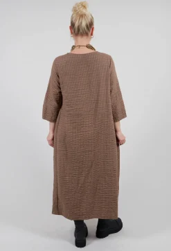 Reisha Dress in Seme