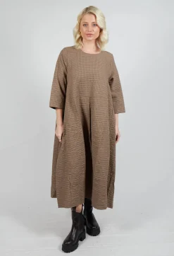 Reisha Dress in Seme
