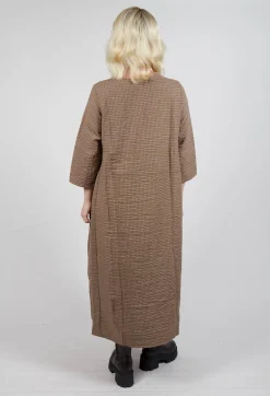 Reisha Dress in Seme