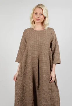 Reisha Dress in Seme