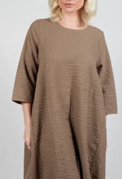 Reisha Dress in Seme