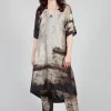 Relaxed Dress in Single Variant