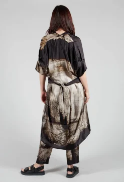 Relaxed Dress in Single Variant