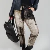 Relaxed Trousers in Single Variant