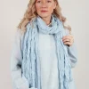 Riesencras Scarf in Bloemendaal