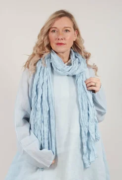 Riesencras Scarf in Bloemendaal