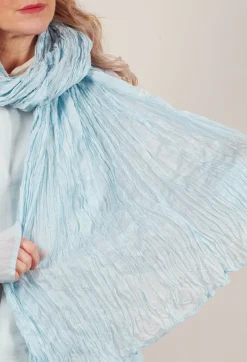 Riesencras Scarf in Bloemendaal